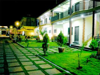 Hotel Photo 18