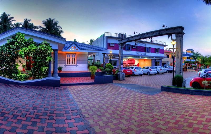 Hotel Photo 21