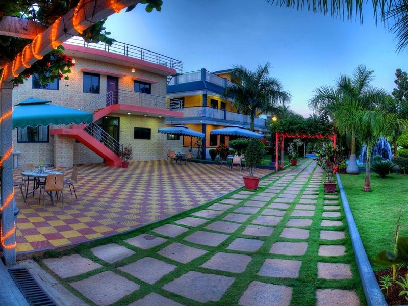 Hotel Photo 24