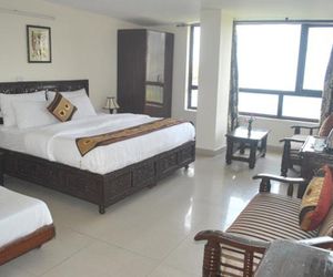 Hotel Pavilion Mussoorie India