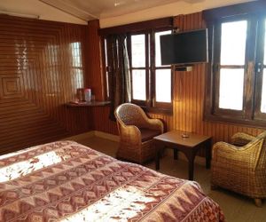 Hotel Clarks Mussoorie India