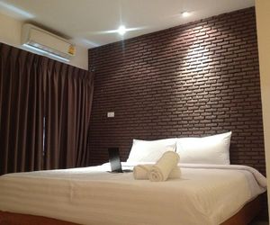 Dfeel Hostel Patong Thailand