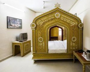 Hotel Samrat International Mount Abu India
