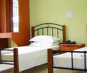 Hotel Marine View - Port Blair Port Blair India