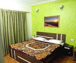 Green View by One Hotels Rishikesh India