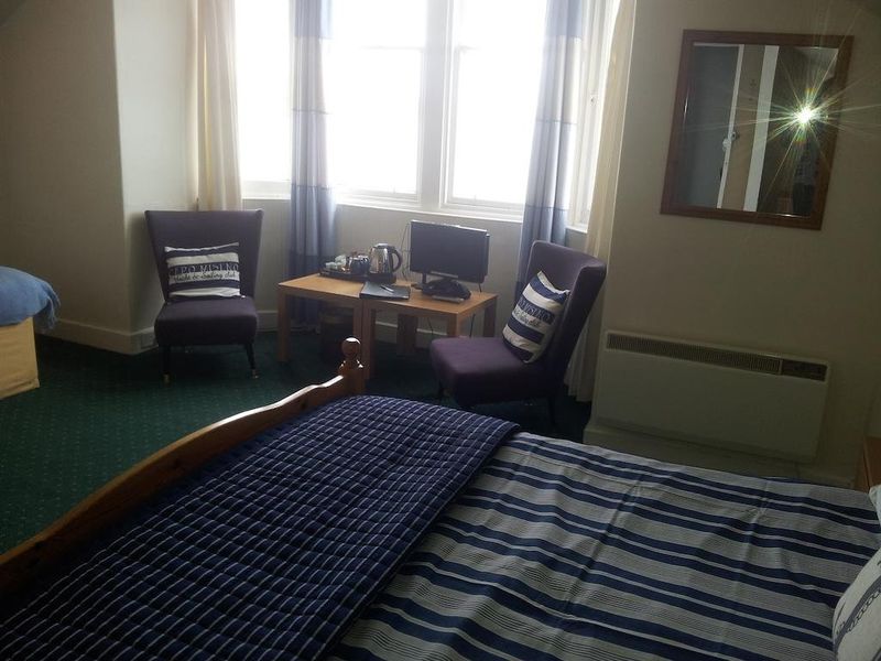 Hotel Photo 6