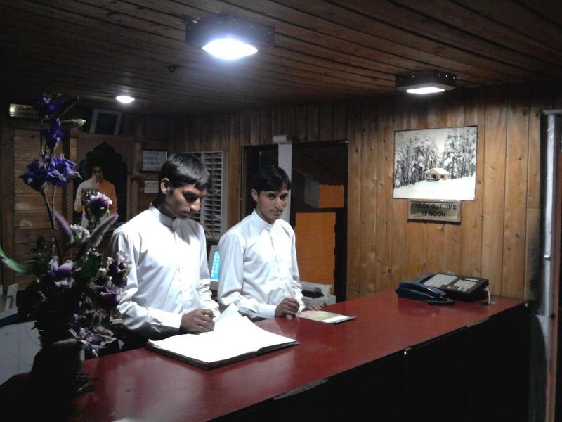 Hotel Photo 12