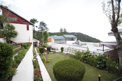 Hotel Photo 16