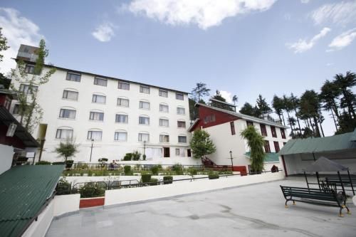 Hotel Photo 22