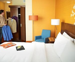 Fairfield Inn & Suites by Marriott Altoona Altoona United States