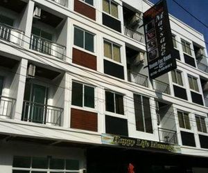 Bad Boys Guesthouse Patong Patong Thailand