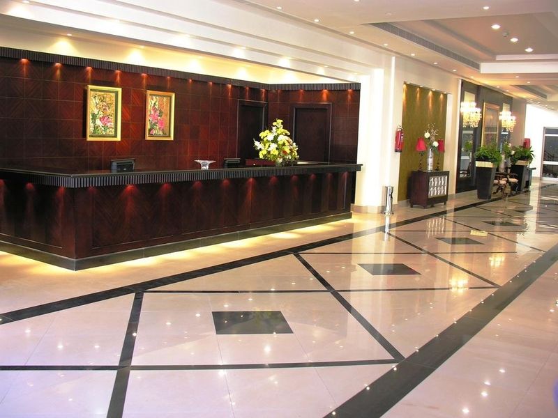 Hotel Photo 16