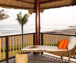 Villa Sound Of The Sea Canggu Indonesia