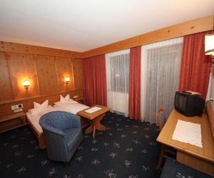 Hotel Almhof Neustift Austria
