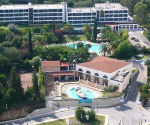 Park Hotel Corfu Gouvia Greece