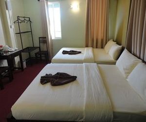 Lourdes Hotel Nuwara Eliya Sri Lanka