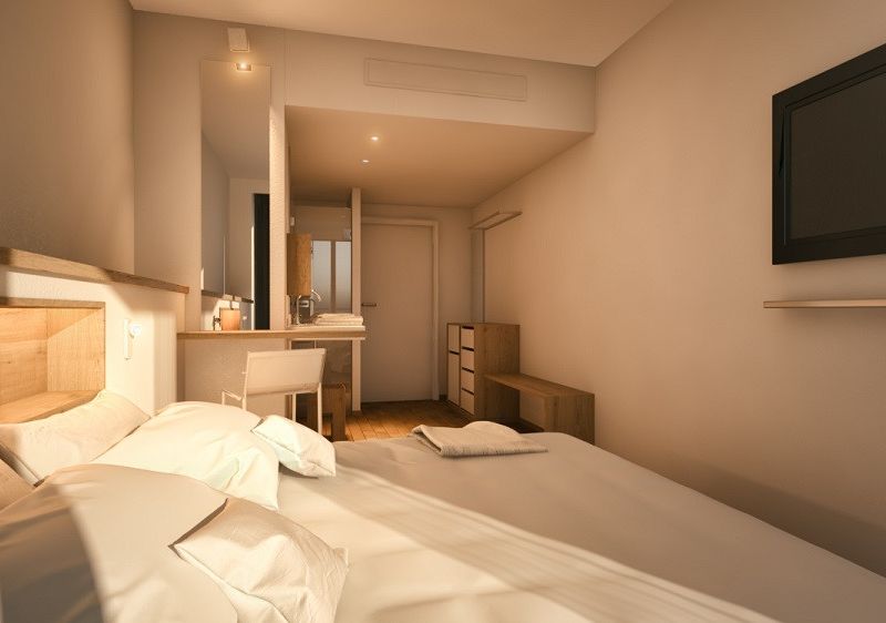 Hotel Anfora Ibiza