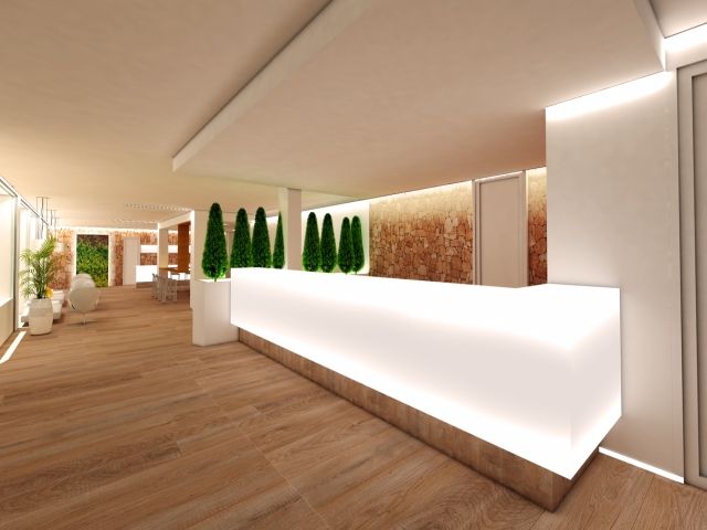 酒店图片 16