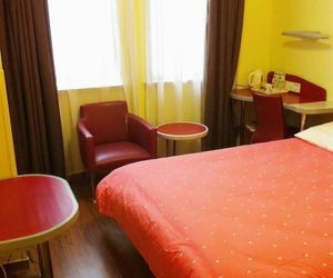 Home Inn Fang Zhou Yuan Fangsong China