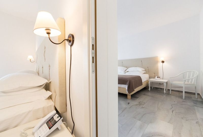 image of hotel Parosland Hotel