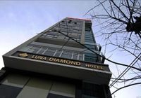 Отзывы Luna Diamond Hotel, 3 звезды