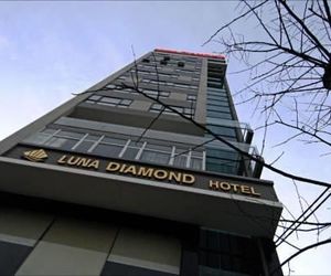 Luna Diamond Hotel Da Nang Vietnam