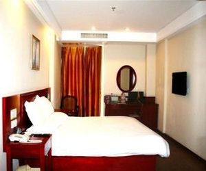 GreenTree Inn Anhui Hefei Mingfa Square Express Hotel Hefei China