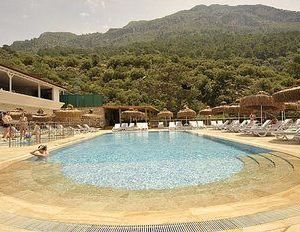 Manaspark Deluxe Hotel - Ultra All Inclusive Oludeniz Turkey