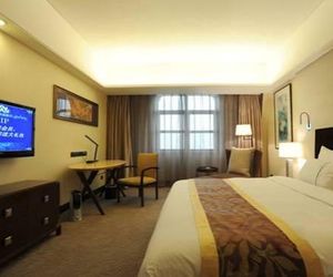 Nanjing Zte Hotel Nanjing China