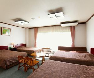 Hotel Blanca Saga Japan