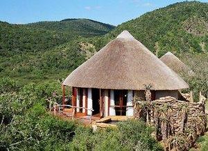 NGUNI RIVER LODGE Port Elizabeth South Africa