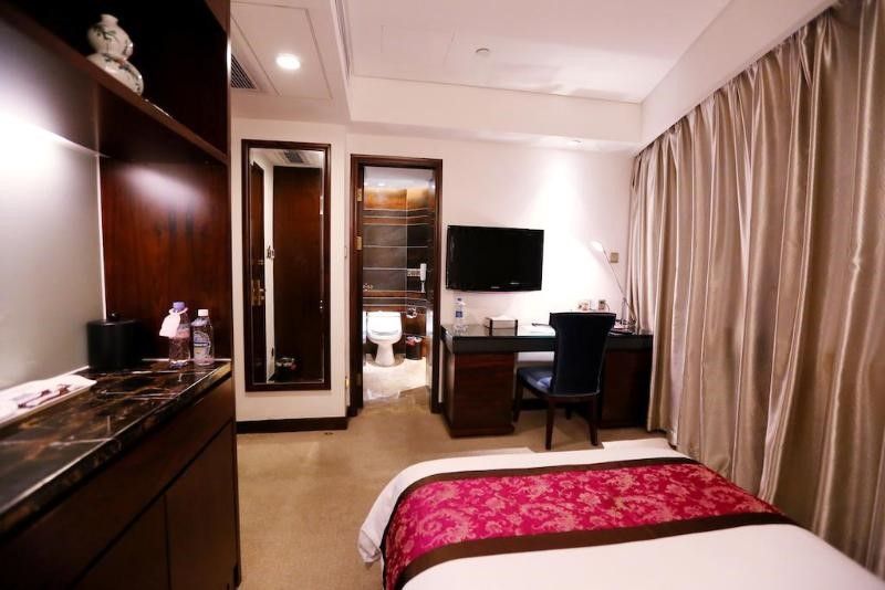 صورة الفندق 4