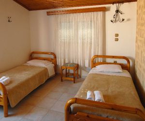 Theonia Apartment Lindos Greece