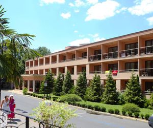 Hotel Yunona - All Inclusive Sunny Beach Bulgaria
