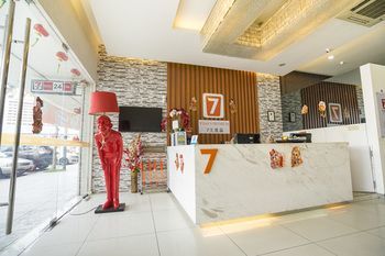 Hotel Photo 16