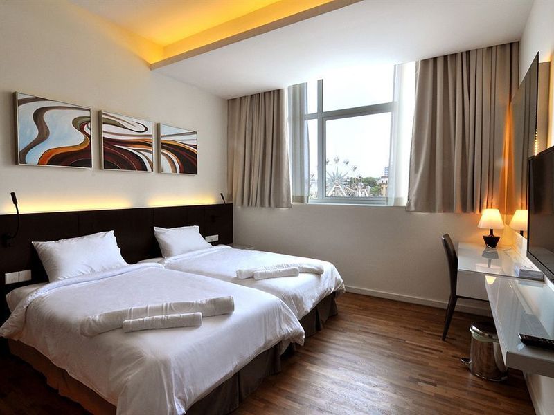Hotel Photo 4