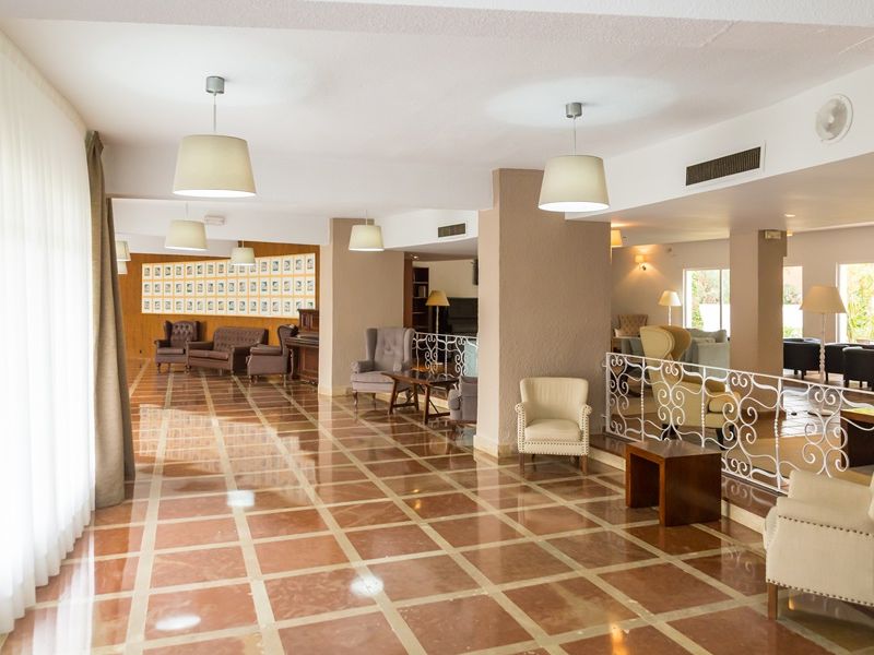Hotel Photo 8