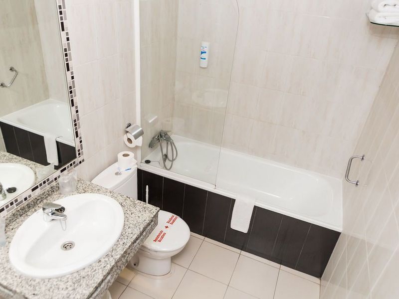 Hotel Photo 9