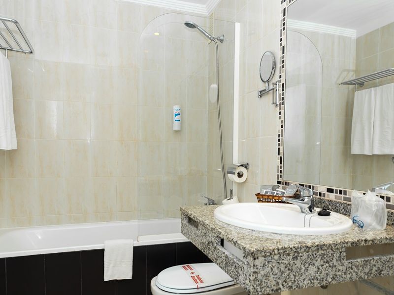 Hotel Photo 10
