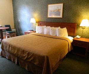 Quality Inn & Suites Conference Center Sault Sainte Marie United States