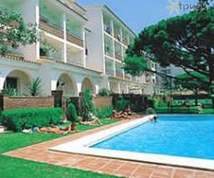 Guitart Fenals Apartments Lloret de Mar Spain