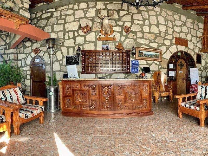 صورة الفندق 12