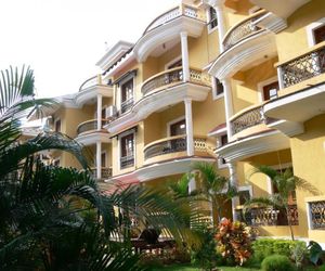 Hotel Pristine Resort Cansaulim India