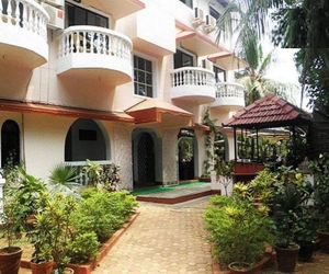 Xavier Beach Resort Candolim India