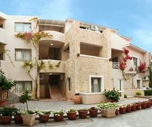 Paradise Hotel Georgioupolis Greece