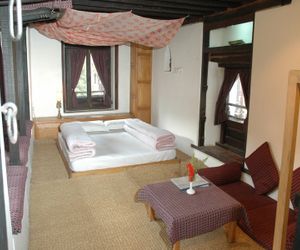 Newa Chen Accommodation Lalitapura Nepal