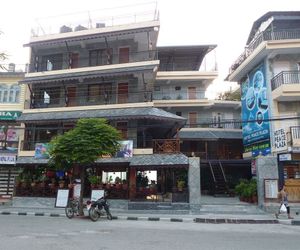 Hotel Peace Plaza Pokhara Nepal