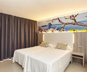 Apartamentos Mar i Vent San Antonio Abad Spain