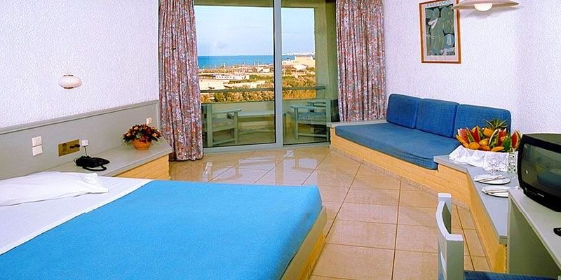 صورة الفندق 2