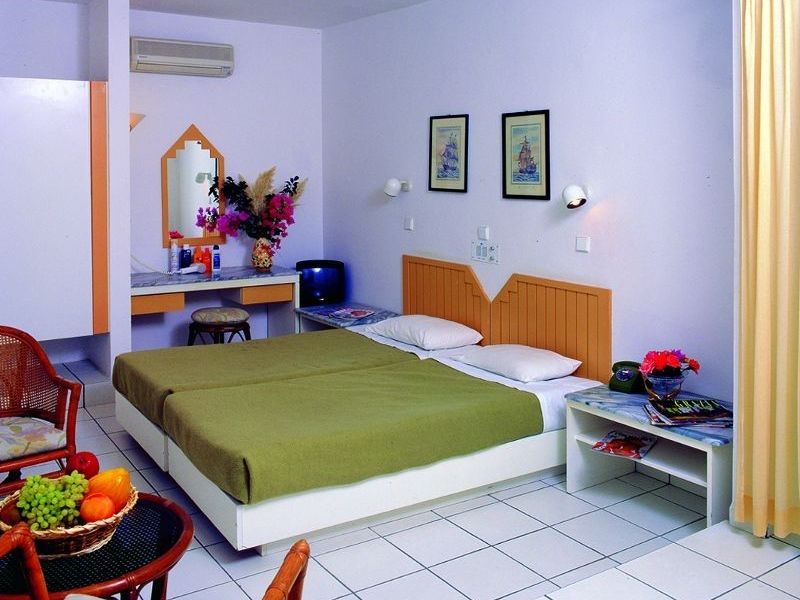 صورة الفندق 3